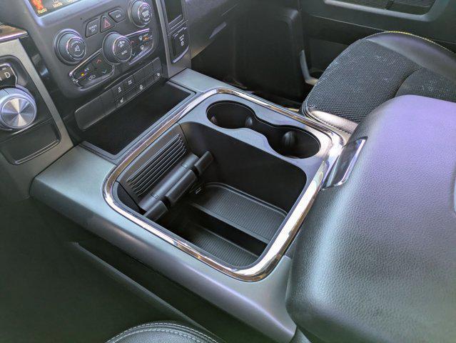 used 2016 Ram 1500 car, priced at $24,995