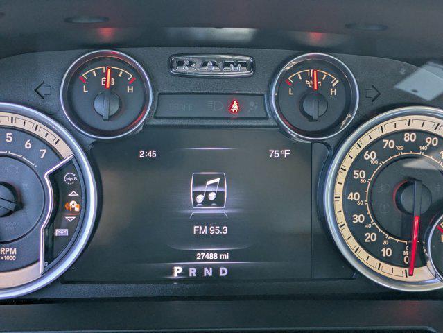 used 2016 Ram 1500 car, priced at $24,995