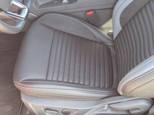 new 2025 Ford Mustang car, priced at $81,379