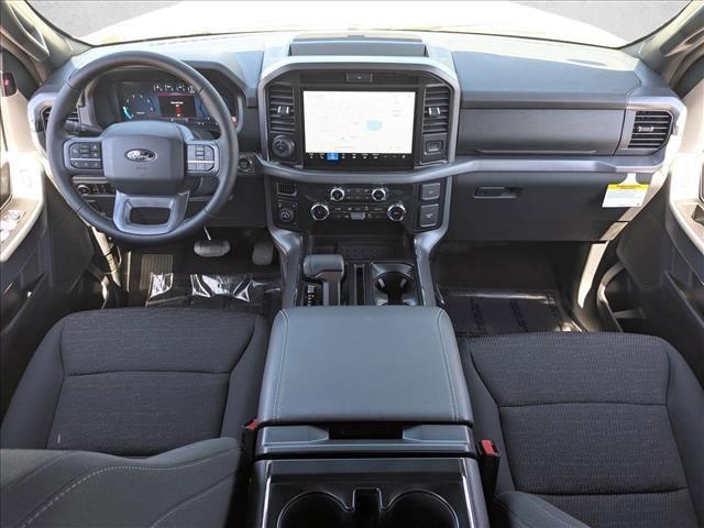 new 2025 Ford F-150 car, priced at $50,149