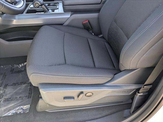 new 2025 Ford F-150 car, priced at $50,149