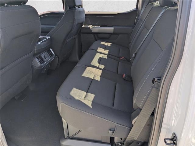 new 2025 Ford F-150 car, priced at $50,149