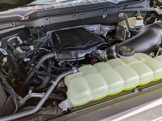 new 2025 Ford F-150 car, priced at $95,149