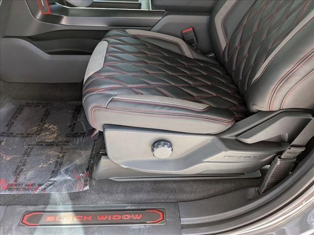 new 2025 Ford F-150 car, priced at $95,149