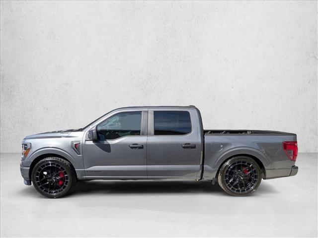 new 2025 Ford F-150 car, priced at $95,149