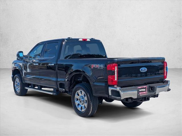 new 2026 Ford F-250 car, priced at $83,733