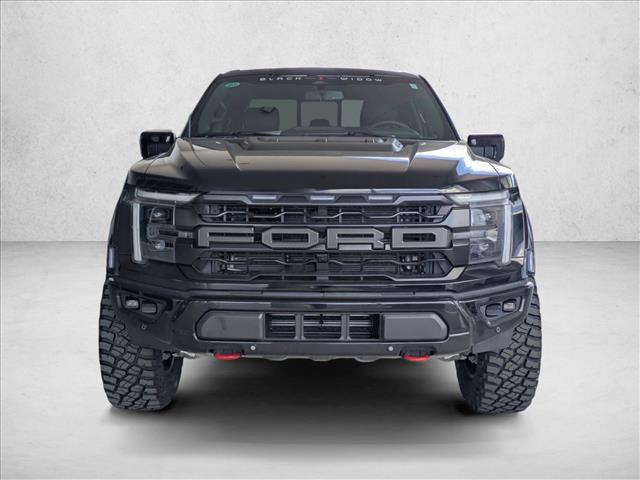new 2026 Ford F-150 car, priced at $119,460