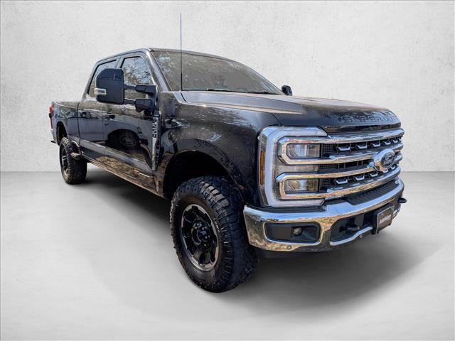 new 2026 Ford F-250 car, priced at $87,078