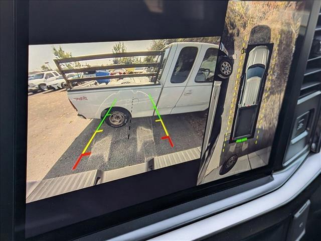 new 2026 Ford F-250 car, priced at $87,078