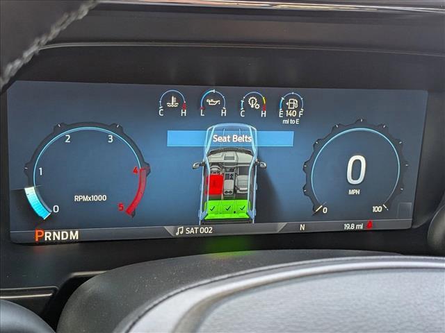 new 2026 Ford F-250 car, priced at $87,078