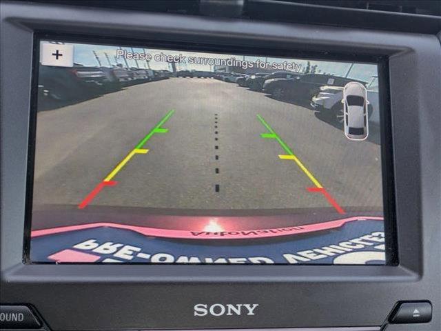 used 2017 Ford Fusion car, priced at $9,439