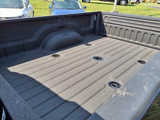 new 2025 Ram 3500 car, priced at $78,295