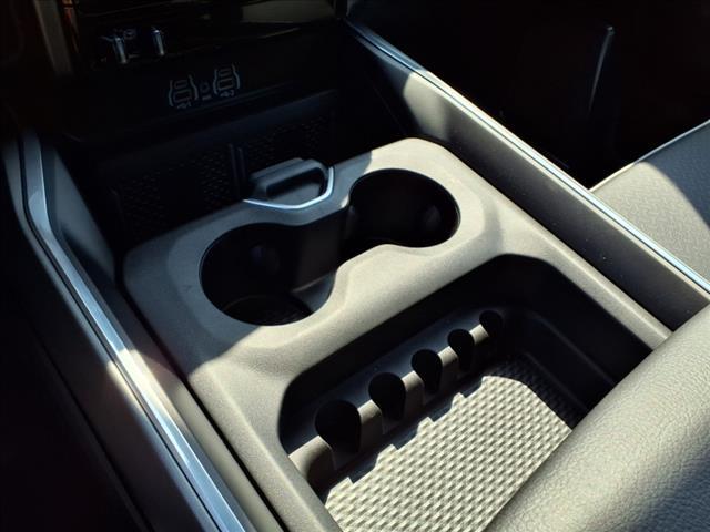 new 2025 Ram 3500 car, priced at $78,295