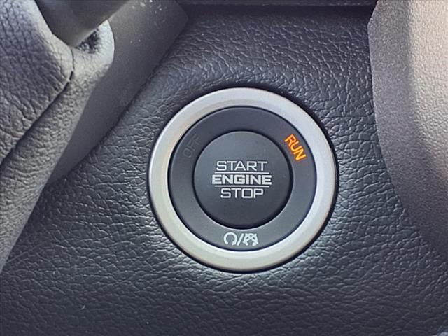 new 2025 Ram 2500 car, priced at $73,885