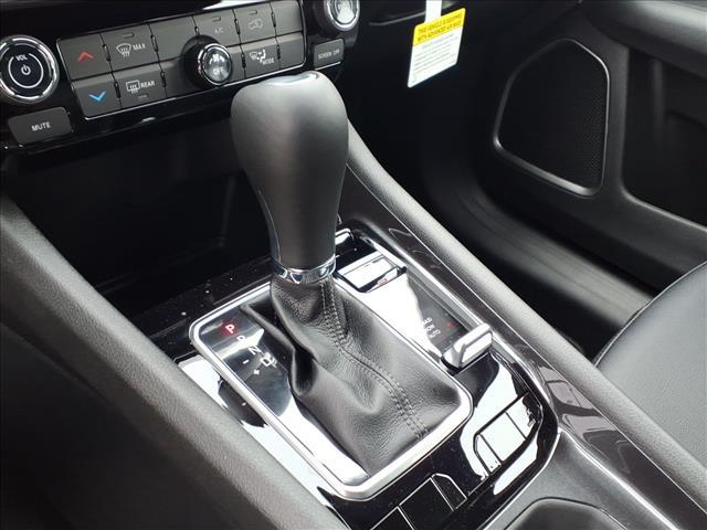 new 2026 Jeep Compass car, priced at $23,395