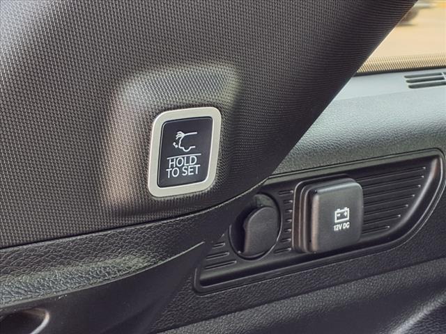 new 2025 Jeep Grand Cherokee car, priced at $36,395