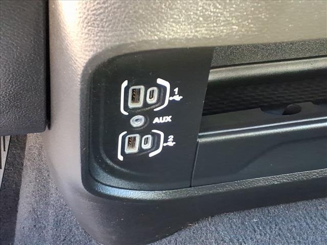 used 2024 Ram 2500 car, priced at $37,600