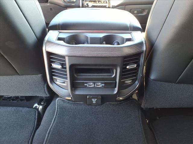 new 2026 Ram 2500 car, priced at $79,745