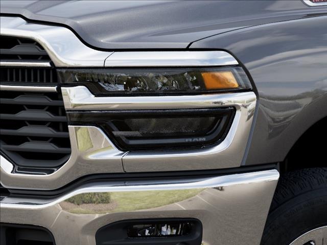 new 2026 Ram 2500 car, priced at $55,291