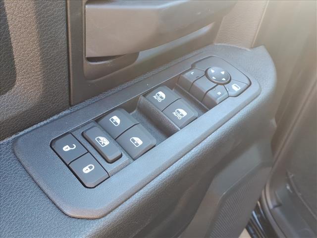 new 2026 Ram 3500 car, priced at $69,895