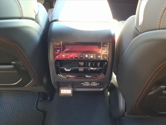 new 2025 Jeep Grand Cherokee car, priced at $54,985