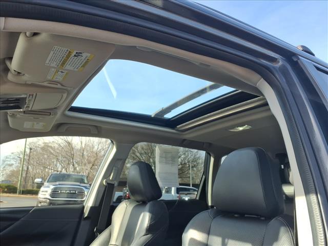 used 2021 Subaru Forester car, priced at $18,000