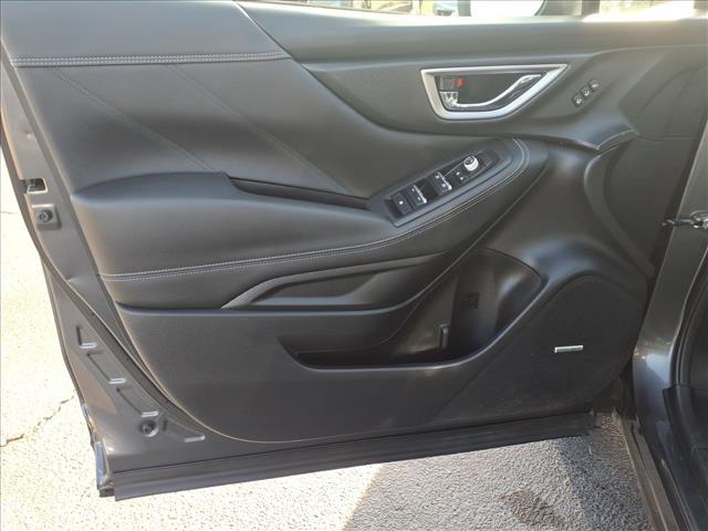 used 2021 Subaru Forester car, priced at $18,000