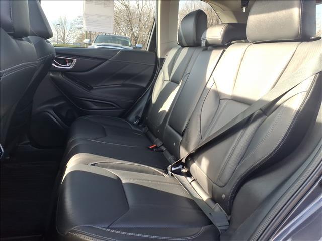 used 2021 Subaru Forester car, priced at $18,000