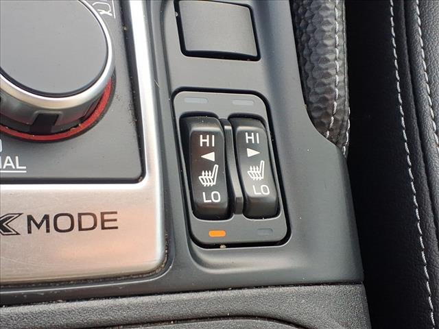 used 2021 Subaru Forester car, priced at $18,000