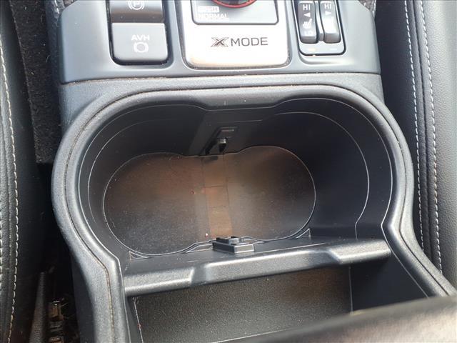 used 2021 Subaru Forester car, priced at $18,000