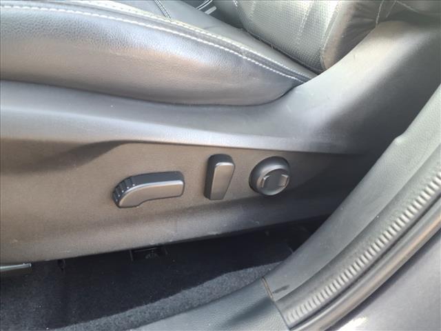 used 2021 Subaru Forester car, priced at $18,000