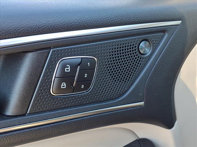 used 2023 Ford Edge car, priced at $20,750