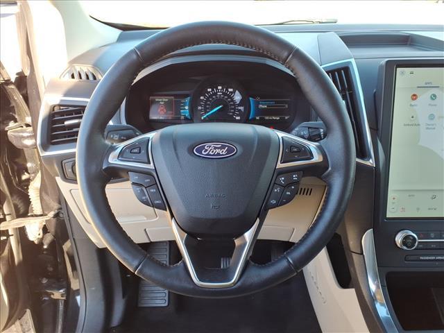 used 2023 Ford Edge car, priced at $20,750