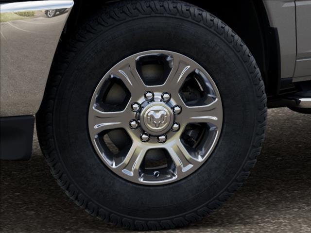 new 2026 Ram 2500 car, priced at $59,094