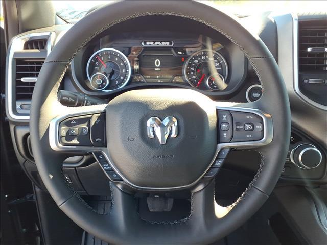 new 2026 Ram 1500 car, priced at $51,395