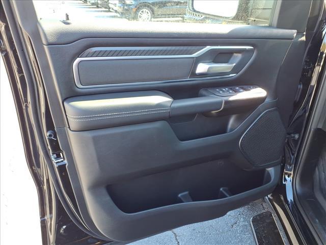 new 2026 Ram 1500 car, priced at $51,395