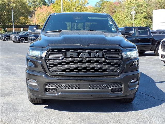 new 2026 Ram 1500 car, priced at $51,395