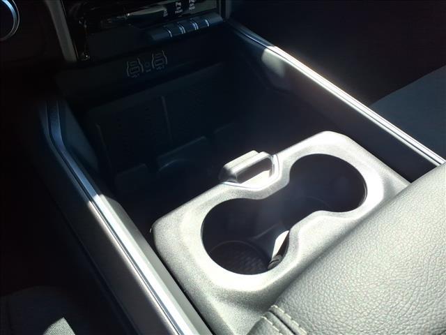 new 2026 Ram 1500 car, priced at $54,895