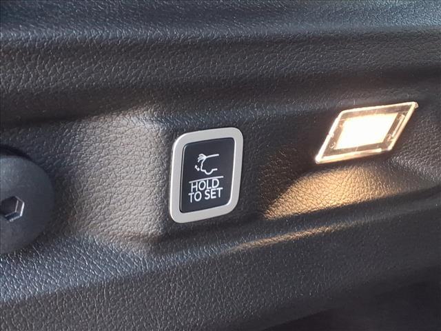 new 2025 Jeep Grand Cherokee L car, priced at $46,495