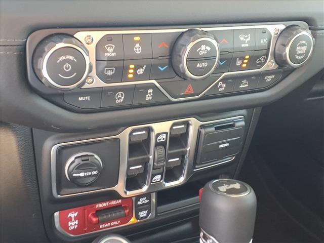 new 2026 Jeep Wrangler car, priced at $60,911