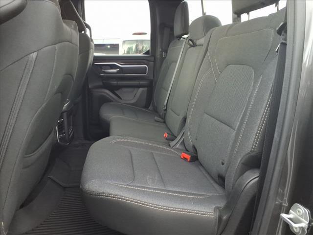 used 2019 Ram 1500 car, priced at $24,500