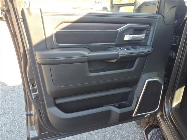 new 2026 Ram 2500 car, priced at $79,895