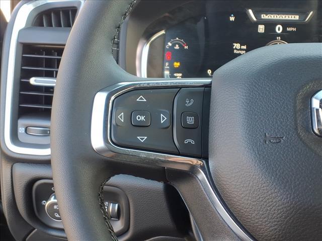 new 2026 Ram 2500 car, priced at $79,895