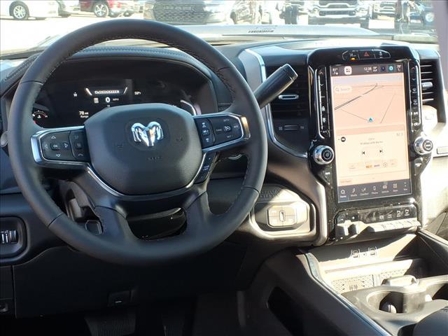 new 2026 Ram 2500 car, priced at $79,895