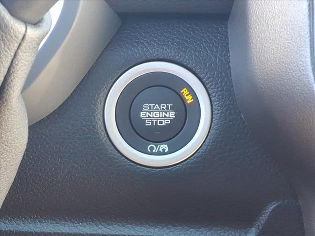 new 2026 Ram 2500 car, priced at $79,895