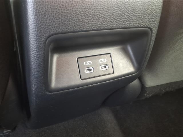 used 2023 Toyota Corolla Hybrid car, priced at $19,000