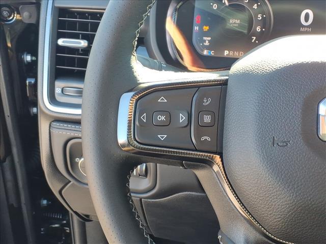 new 2026 Ram 2500 car, priced at $80,104