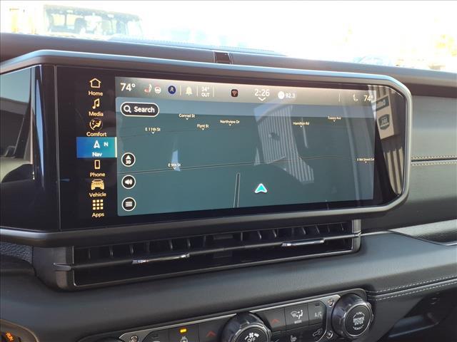 new 2026 Jeep Wrangler car, priced at $52,758