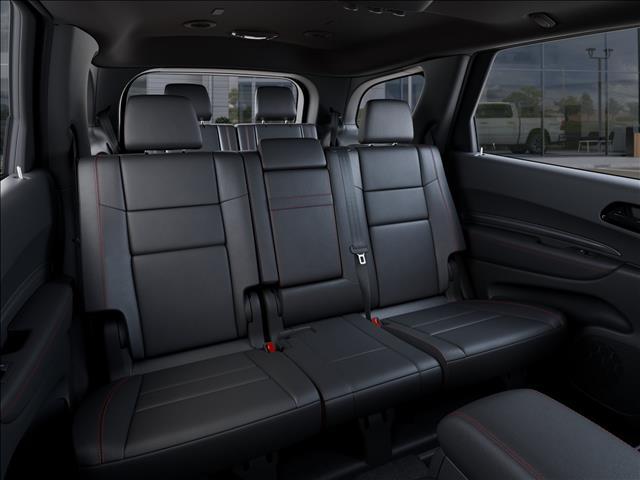 new 2026 Dodge Durango car, priced at $46,546