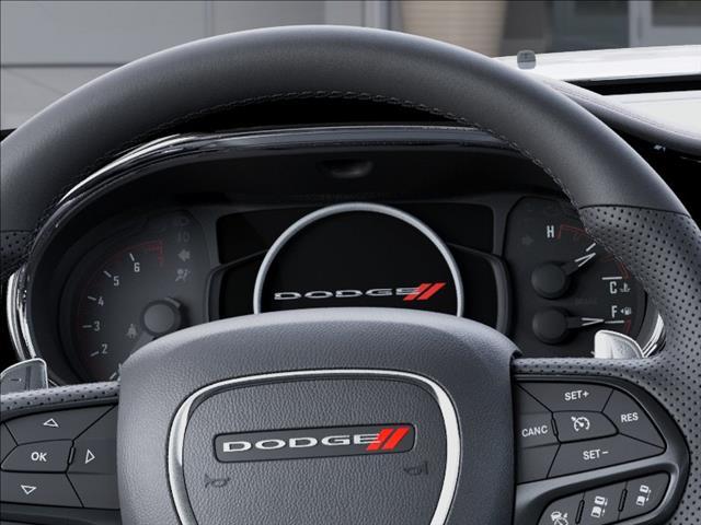 new 2026 Dodge Durango car, priced at $46,546